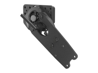 RF Rameno levé, sklopné RUF R919 - 585 - Volvo/RVI - válcová trubka (práškové lakovaní)